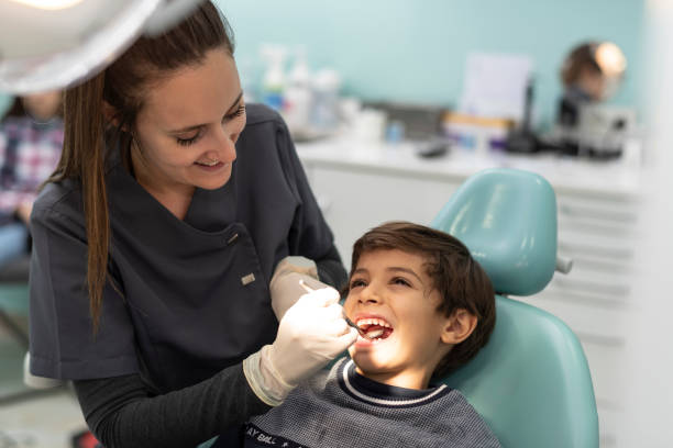 Best Emergency Root Canal Treatment in Story City, IA