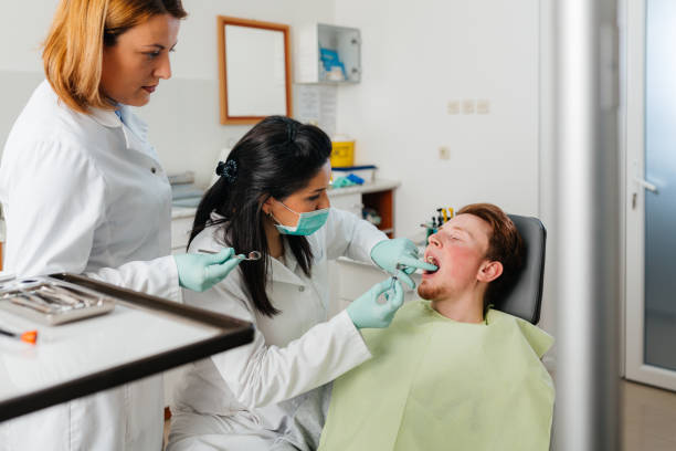 Best Emergency Dental Care for Trauma or Injury in Story City, IA
