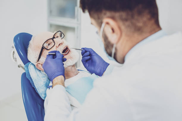 Best Emergency Treatment for Toothache in Story City, IA